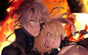 终远的维尔休 -ErroR：salvation--游戏白嫖网