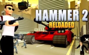 战锤2 Hammer 2 Reloaded-游戏白嫖网