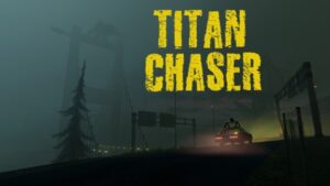 泰坦追逐者 Titan Chaser-游戏白嫖网