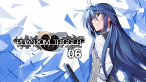 灰色幻影扳机第6卷 GRISAIA PHANTOM TRIGGER-游戏白嫖网