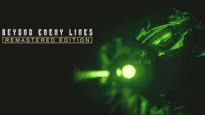 深入敌后：重置版 Beyond Enemy Lines – Remastered Edition-游戏白嫖网
