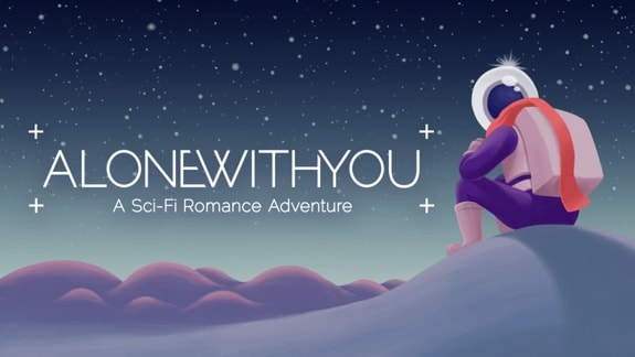 与你独处Alone With You-游戏白嫖网