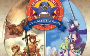 日本一经典合集 Vol. 1 Prinny Presents NIS Classics Volume 1-游戏白嫖网