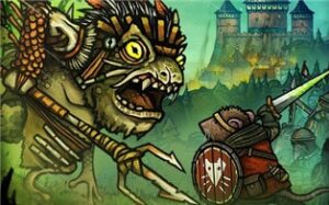 钢铁之尾  Tails Of Iron-游戏白嫖网