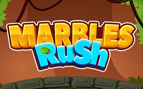 弹球冲刺 Marbles Rush Pinball sprint Marbles Rush-游戏白嫖网