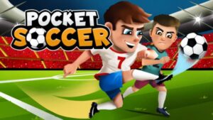 口袋足球 Pocket Soccer-游戏白嫖网