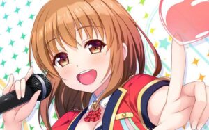 爱的闪耀偶像企划 Kirakira stars idol project Ai-游戏白嫖网