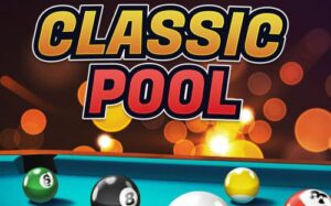 经典台球 Classic Pool Classic billiards Classic Pool-游戏白嫖网