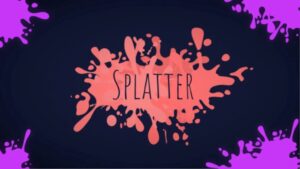 飞溅 Splatter-游戏白嫖网