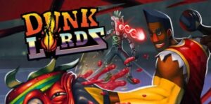 灌篮王 Dunk king-游戏白嫖网