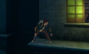 普雷斯顿·斯特林与神剑传说 Preston Sterling and the Legend of Excalibur-游戏白嫖网