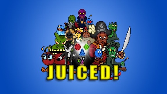 Juiced!-游戏白嫖网