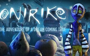 Onirike-游戏白嫖网