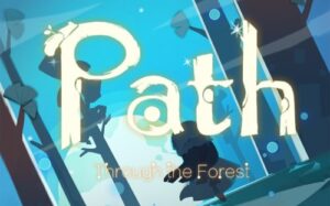 林中小径 Path Through the Forest-游戏白嫖网