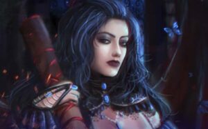 黑暗幻想拼图 Dark Fantasy: Jigsaw Puzzle-游戏白嫖网