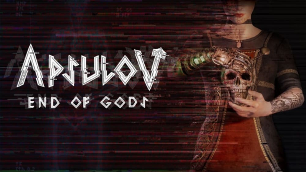 阿普索夫：诸神终结 Apsulov End of Gods-游戏白嫖网