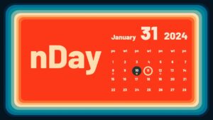 N日历 nDay N calendar nDay-游戏白嫖网