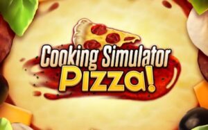 烹饪模拟器 – 披萨 Cooking Simulator – Pizza-游戏白嫖网