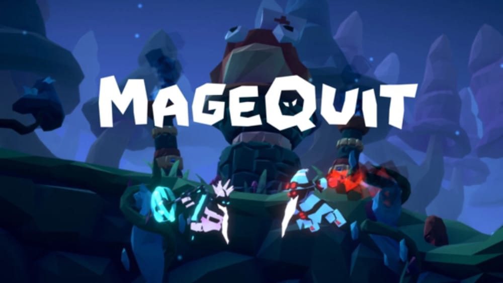 淘汰法师 MageQuit-游戏白嫖网