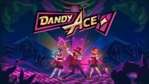 卡牌艾斯 Dandy Ace-游戏白嫖网