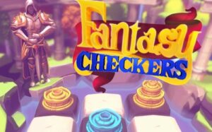 梦幻跳棋 Fantasy Checkers-游戏白嫖网
