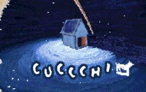 恩佐库奇档案馆/古奇 Cuccchi Enzokuchi Archives/Gucci Cuccchi-游戏白嫖网