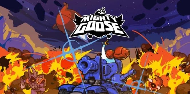 暴走大鹅 Run wild goose-游戏白嫖网