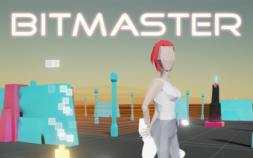 比特大师 Bitmaster Bitmaster bitmaster-游戏白嫖网