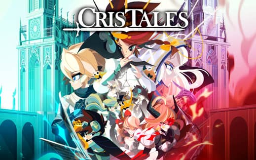水晶传说/水晶传奇 Cris Tales Crystal legend/crystal legend Cris Tales-游戏白嫖网