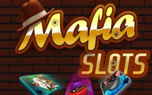 黑手党老虎机 Mafia Slots Mafia slot machine Mafia Slots-游戏白嫖网