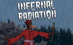 圣徒 Infernal Radiation-游戏白嫖网