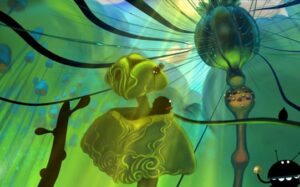 业力化身 Karma. Incarnation 1-游戏白嫖网