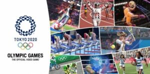 2020 东京奥运会 2020 Tokyo Olympic Games-游戏白嫖网