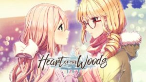 森林之心 Heart of the Woods-游戏白嫖网