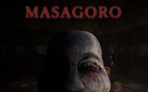 真砂楼 MASAGORO MASAGORO, Zhenshalou-游戏白嫖网