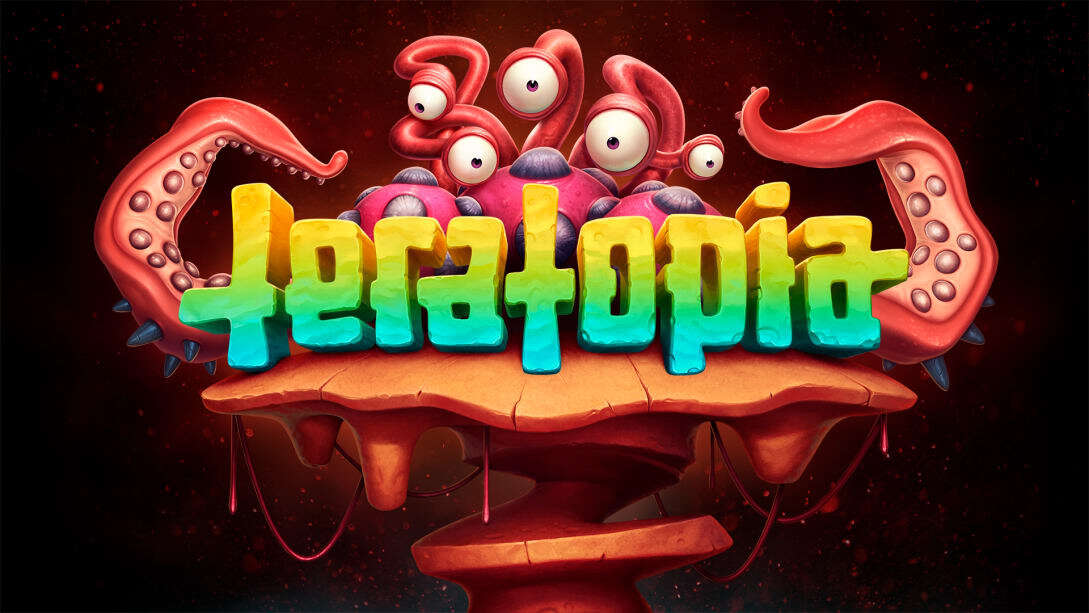特罗塔皮亚 Teratopia-游戏白嫖网