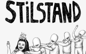 停顿 Stilstand-游戏白嫖网