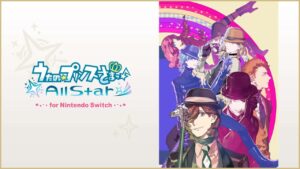 歌之王子殿下：全明星 うたの☆プリンスさまっ♪All Star for Nintendo Switch-游戏白嫖网