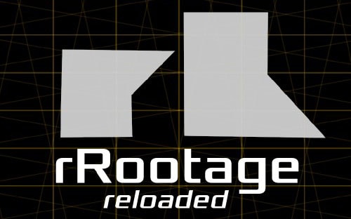几何战争 rRootage Reloaded-游戏白嫖网