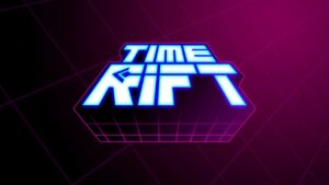 时空裂隙 Time Rift-游戏白嫖网