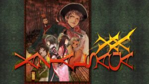 瓦泽尔传奇 XX  Vazial Saga XX-游戏白嫖网