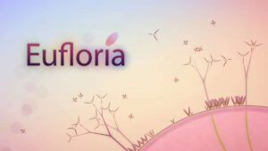 真菌世界 Eufloria HD-游戏白嫖网