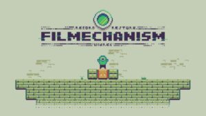 记录与复原 FILMECHANISM-游戏白嫖网