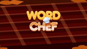 字母厨师 Word Chef-游戏白嫖网