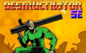 破坏者 SE Destructivator SE-游戏白嫖网