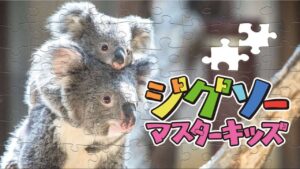 儿童拼图大师 Jigsaw Master Kids-游戏白嫖网