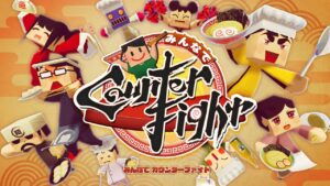 一起柜台战争 MiNNaDe Counter Fight-游戏白嫖网