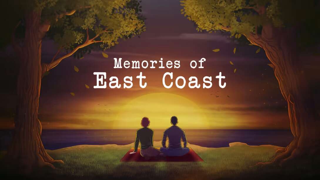东海岸回忆 Memories of East Coast-游戏白嫖网