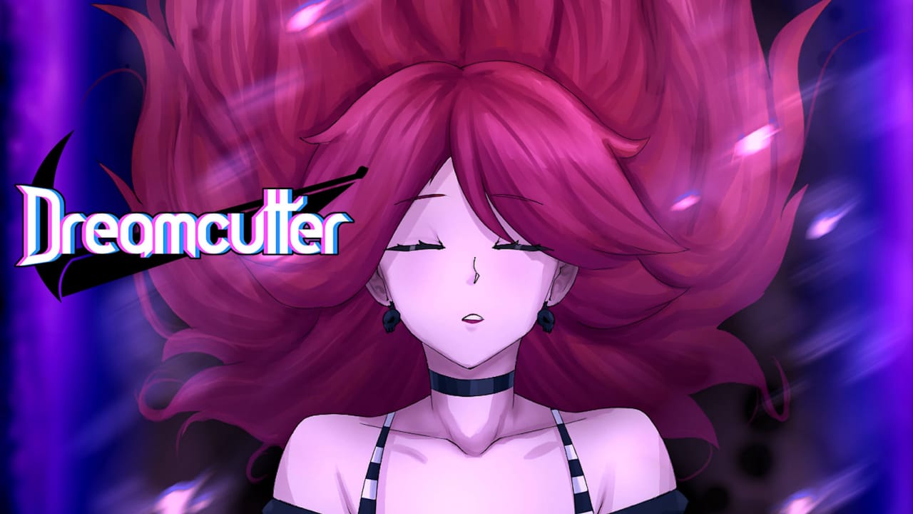斩梦者 Dreamcutter-游戏白嫖网