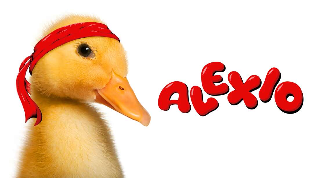 小鸭亚历克斯 Alexio-游戏白嫖网